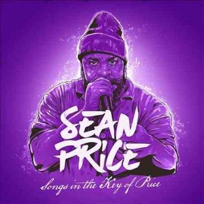 Sean Price - Songs In The Key Of Price (purple) (Vinyl)