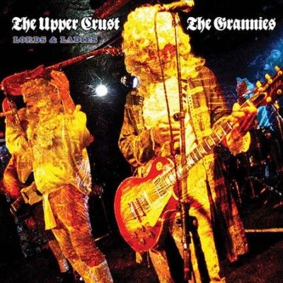 Upper Crust - Lords &amp; Ladies (Vinyl)