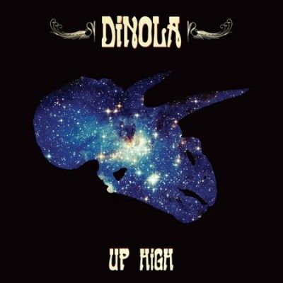Up High (Vinyl / 12" Album)