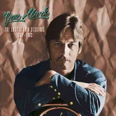 Gene Clark - Lost Studio Sessions 1964 - 1982 (Vinyl)