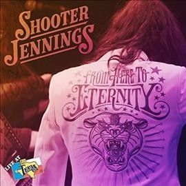 Shooter Jennings - Live At Billy Bob's Texas (Vinyl)