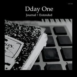 Dday One - Journal Extended (Vinyl)