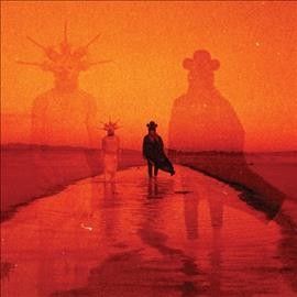 Glen Porter - Mr. Vampire &amp; The Deadly Walkers (Vinyl)