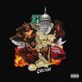 Migos - Culture (Vinyl)