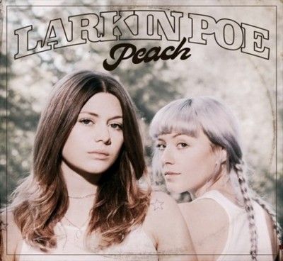 Peach (Vinyl / 12" Album)