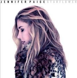 Jennifer Paige - Starflower (Vinyl)