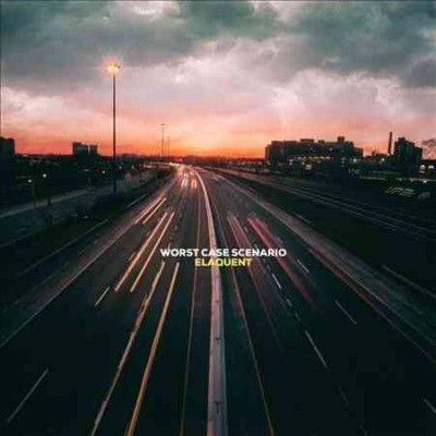 Elaquent - Worst Case Scenario (Vinyl)