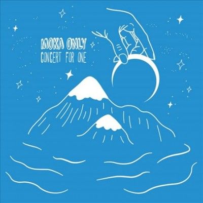 Moka Only - Concert For One (Vinyl)