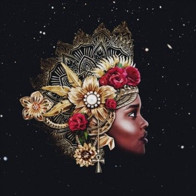 Obuxum - Her (Vinyl)