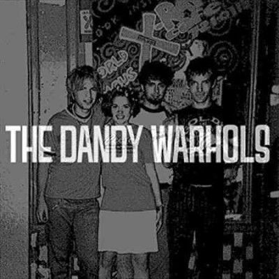 Dandy Warhols - Live At The X Ray Cafi (Vinyl)