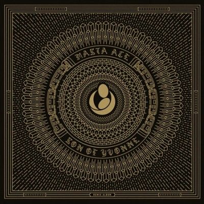 Masta Ace - Son Of Yvonne Remixes (Vinyl)
