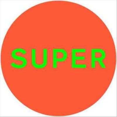 Super (Vinyl / 12" Album)