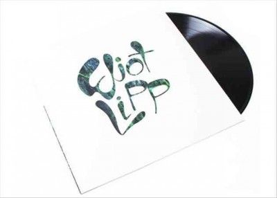 Eliot Lipp - Come To Life (Vinyl)