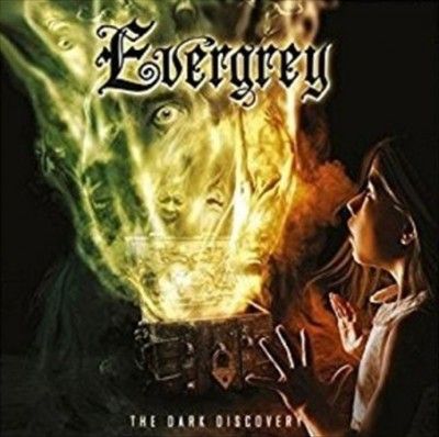 Evergrey - Dark Discovery (Vinyl)