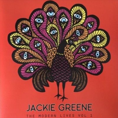 Jackie Greene - Modern Lives: Vol 1 (Vinyl)
