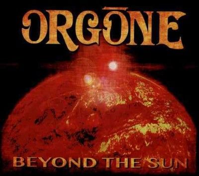 Orgone - Beyond The Sun (Vinyl)
