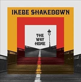 Ikebe Shakedown - Way Home (Vinyl)