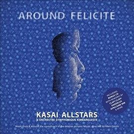 Around Félicité (Vinyl / 12" Album)