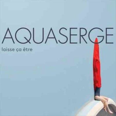Aquaserge - Laisse Ca Etre (let It Be) (Vinyl)