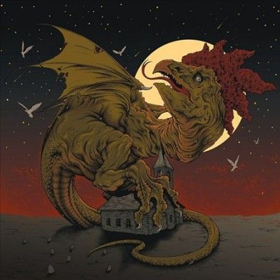 Catapult The Dead - Universal Emptiness (Vinyl)