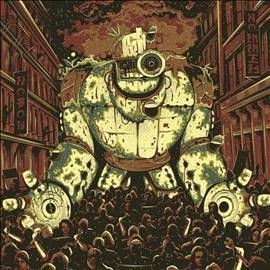 Flobots - Noenemies (Vinyl)