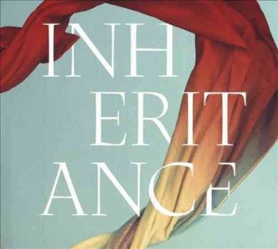 Audrey Assad - Inheritance (Vinyl)