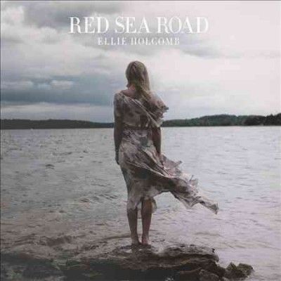 Ellie Holcomb - Red Sea Road (Vinyl)