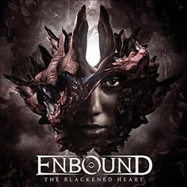 Enbound - Blackened Heart (Vinyl)