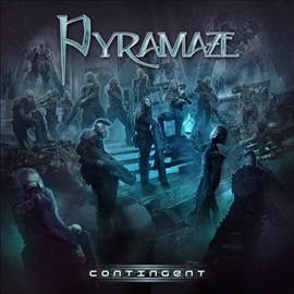 Contingent (Vinyl / 12" Album)