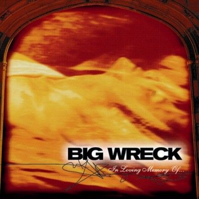 Big Wreck - In Loving Memory Of: 20th Anniversary (Vinyl)