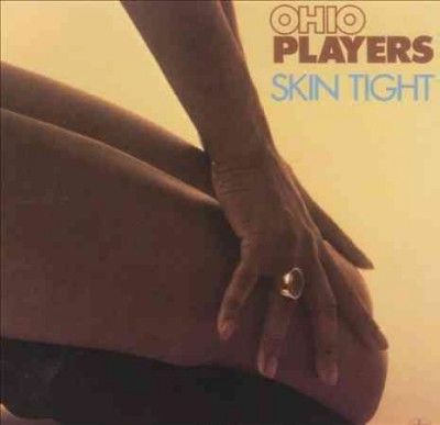 Ohio Players - Skin Tight (Vinyl)