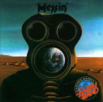 Messin' (Vinyl / 12" Album)