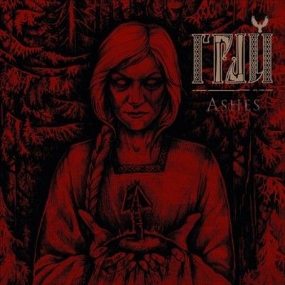 Ashes (Vinyl / 12" Album)