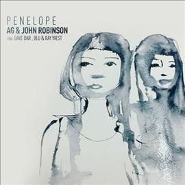 John Robinson - Penelope (Vinyl)