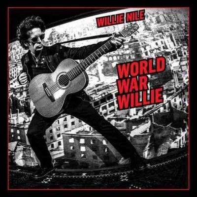 Willie Nile - World War Willie (Vinyl)