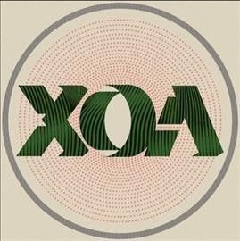 Diaspora (Vinyl / 12" EP)