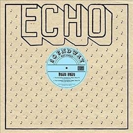 The Sweetest Meditation Remixes (Vinyl / 12" Album)