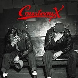 CousteauX (Vinyl / 12" Album)