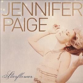 Jennifer Paige - Starflower (Vinyl)
