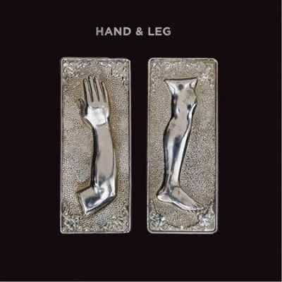 Hand &amp; Leg - Hand &amp; Leg (Vinyl)