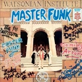 Master Funk (Vinyl / 12" Album Coloured Vinyl)