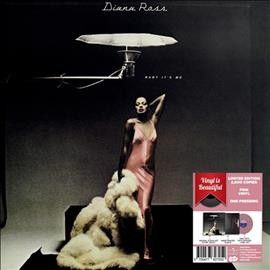Baby It's Me (Vinyl / 12" Album Coloured Vinyl)