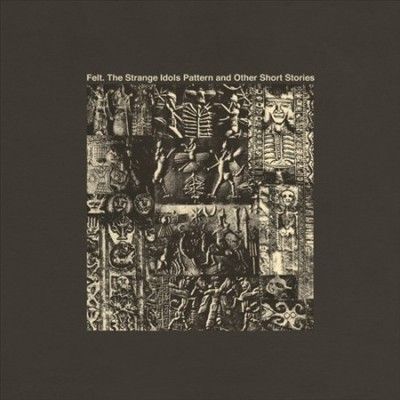 The Strange Idols Pattern and Other Short Stories (Vinyl / 12" Album (Gatefold Cover))