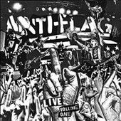 Anti - Flag - Live Vol 1 (Vinyl)
