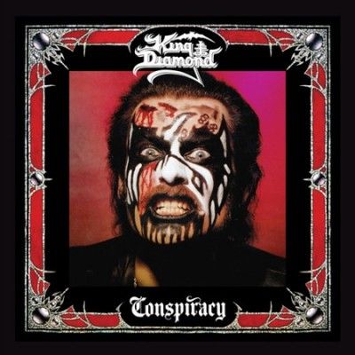 Conspiracy (Vinyl image