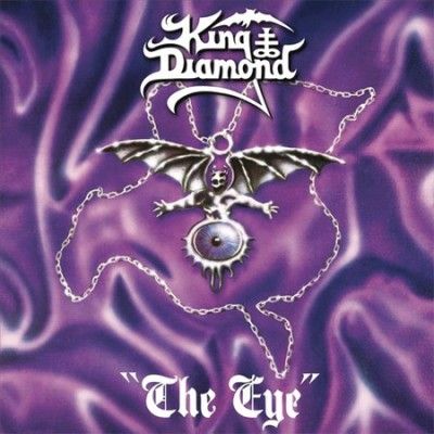 King Diamond - Eye (Vinyl)