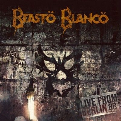 Beasto Blanco - Live From Berlin (Vinyl)