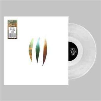 Polyenso - Pure In The Plastic (Vinyl)