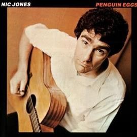 Penguin Eggs (Vinyl / 12" Album)