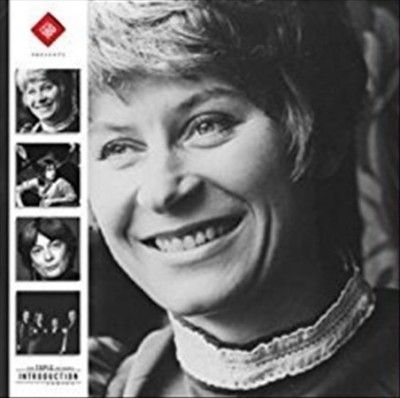 An Introduction to Shirley Collins (Vinyl / 12" Album)
